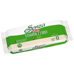 PAN TRAMEZZINO BOLSA 12/250gr